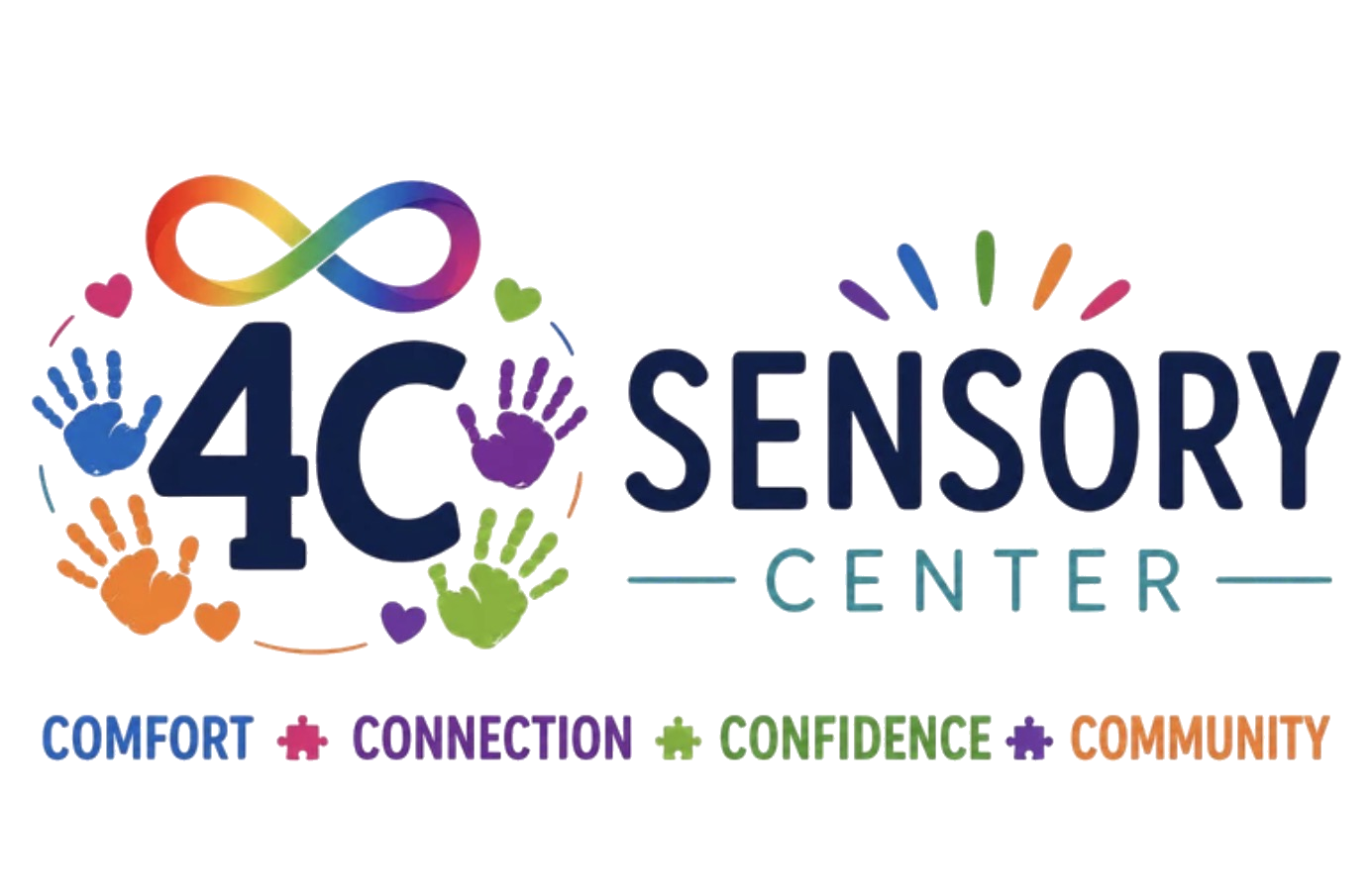 4C Sensory Center