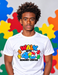 Walk Tee